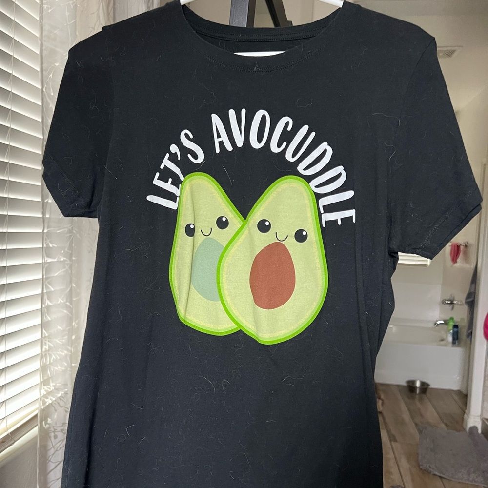 Avocado shirt